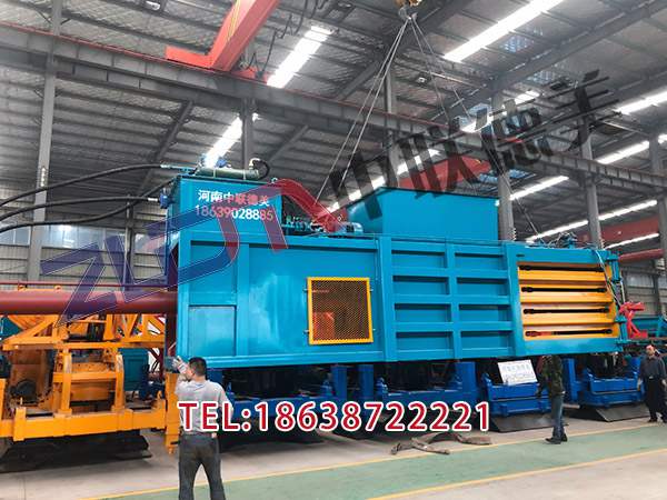 內(nèi)蒙古臥式半自動(dòng)廢紙打包機(jī)廠家直銷