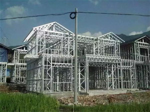 鋼構住宅樓板質量的檢測方法